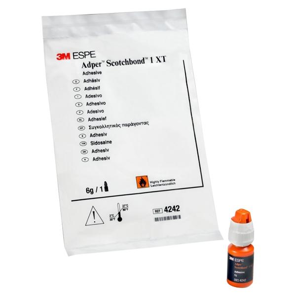Adper Scotchbond 1 XT - Flesje, 6 ml - 4242