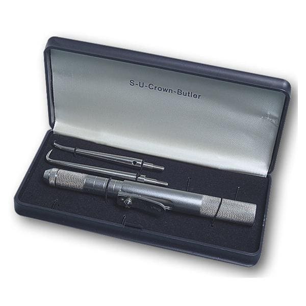 Kronentikker Crown Butler - 30220