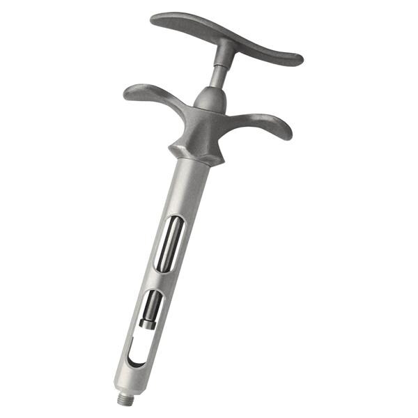 Injectiespuit Sterilife - Model 2320, zelfaspirerend