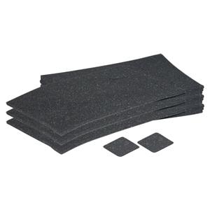 Assist Stand Foam - 50Z466V, 144 stuks
