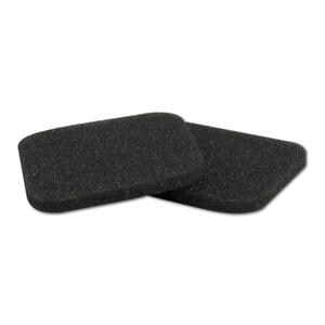 Assist Stand Foam - 50Z466V, 144 stuks