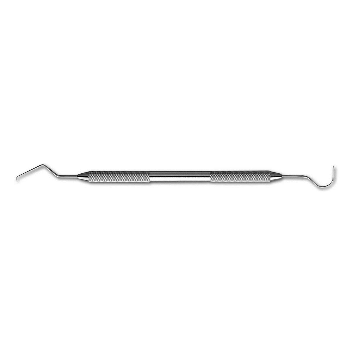 Sonde dubbeleindig - EXTU17/23 heft 31