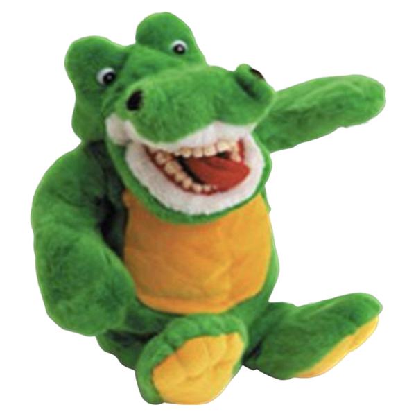 Handpop Alligator - DNL112