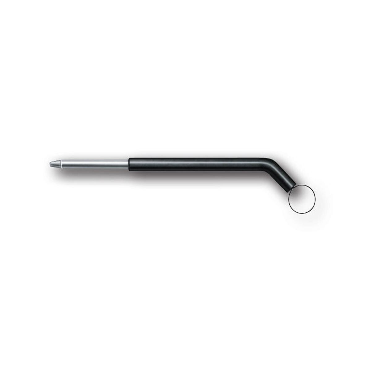 Electrotoom Electrode - Figuur 6, Ø 5,0 mm - 80-461-06