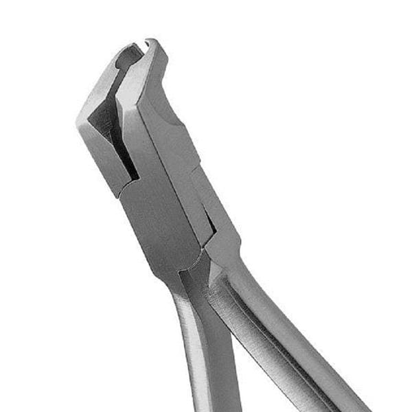 Bracket Removing Plier - Model 678-220L - Angulated