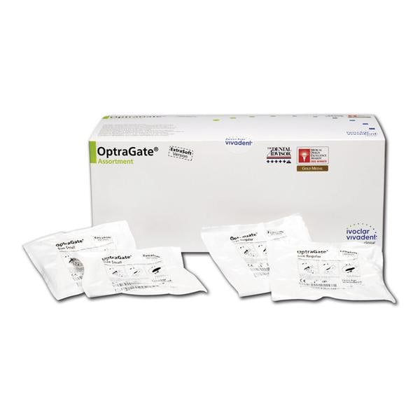 OptraGate Assortiment - Complete set