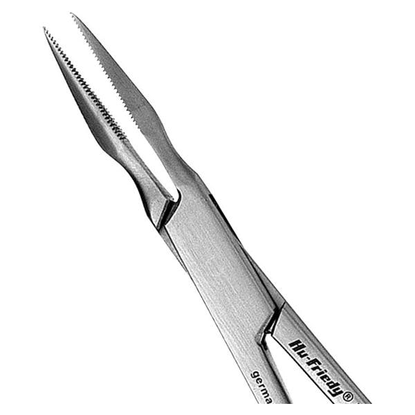 Wortelsplintertang Steiglitz - Recht, 14 cm