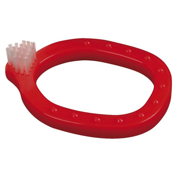 Infant-O-Brush - Rood