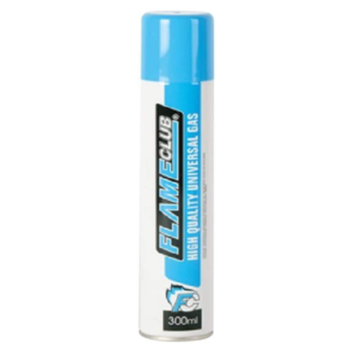 Gas voor Micro Torch gasbrander - Bus, 300 ml
