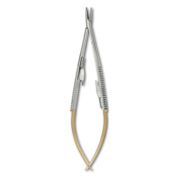 Naaldvoerder Castroviejo TC - 1152TC - 18 cm