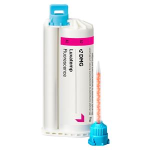 Luxatemp Fluorescence cartridge - A2