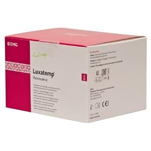 Luxatemp Fluorescence - economypack - A3