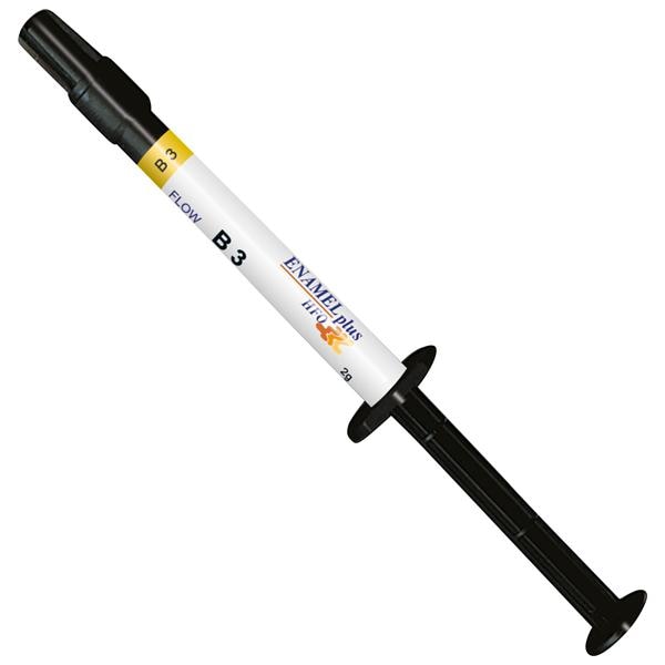 Enamel Plus HFO Flow - spuitje - B3