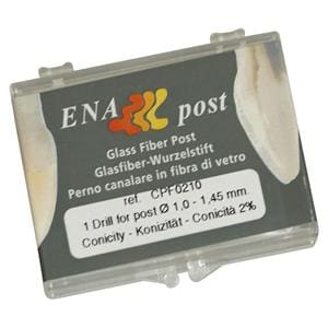 Enapost boor 2% - 1,0-1,45mm CPF0210