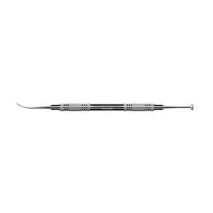 Burnisher - B2/30BEF (2,9 mm)