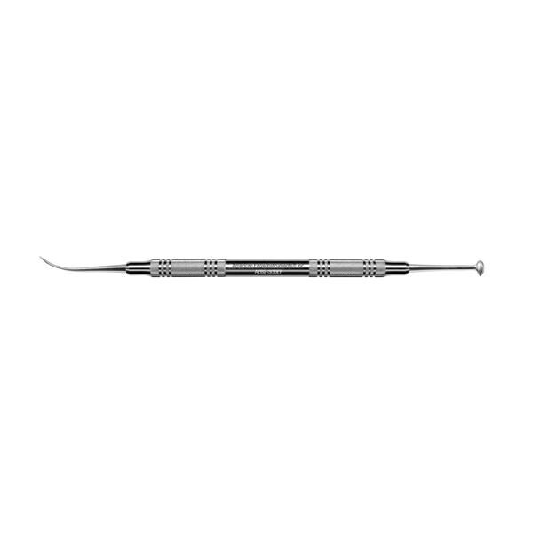 Burnisher - B2/30BEF (2,9 mm)