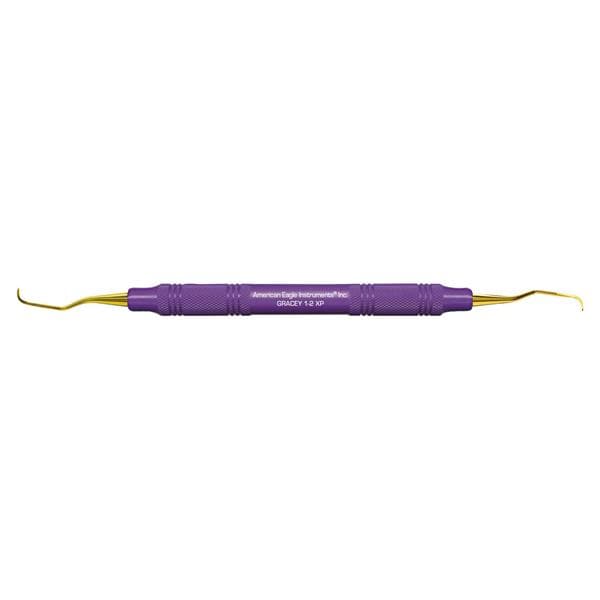 Curettes Gracey Standard XP - AE G 1-2XPX, anterior