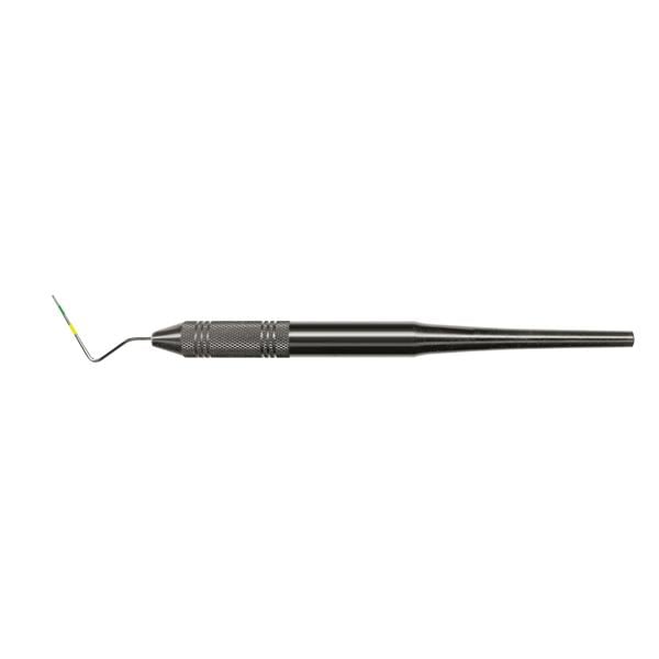 Pocketsonde Eaglelite enkeleindig - P12Y/GX, gele en groene markering 3-6-9-12 mm