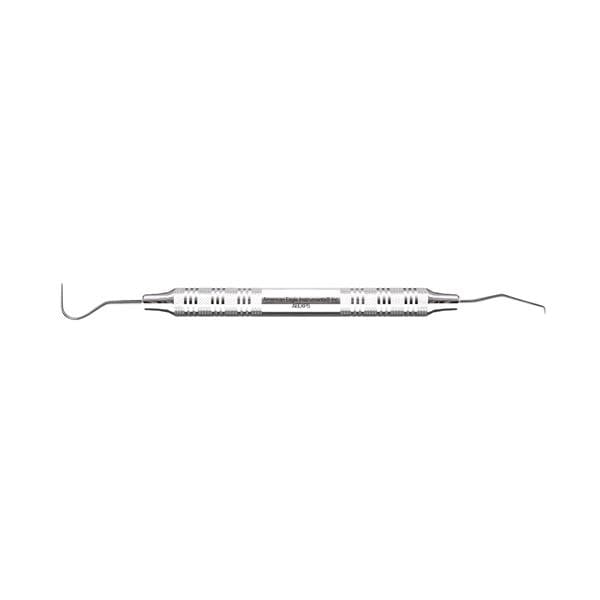 Sonde (explorer) Stainless Steel heft - EXP 5