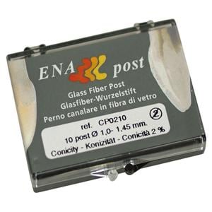 Enapost Fiber stiften 2% - 1,2-1,65 mm CP0212