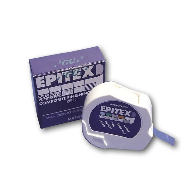 Epitex op rol - 8 mm