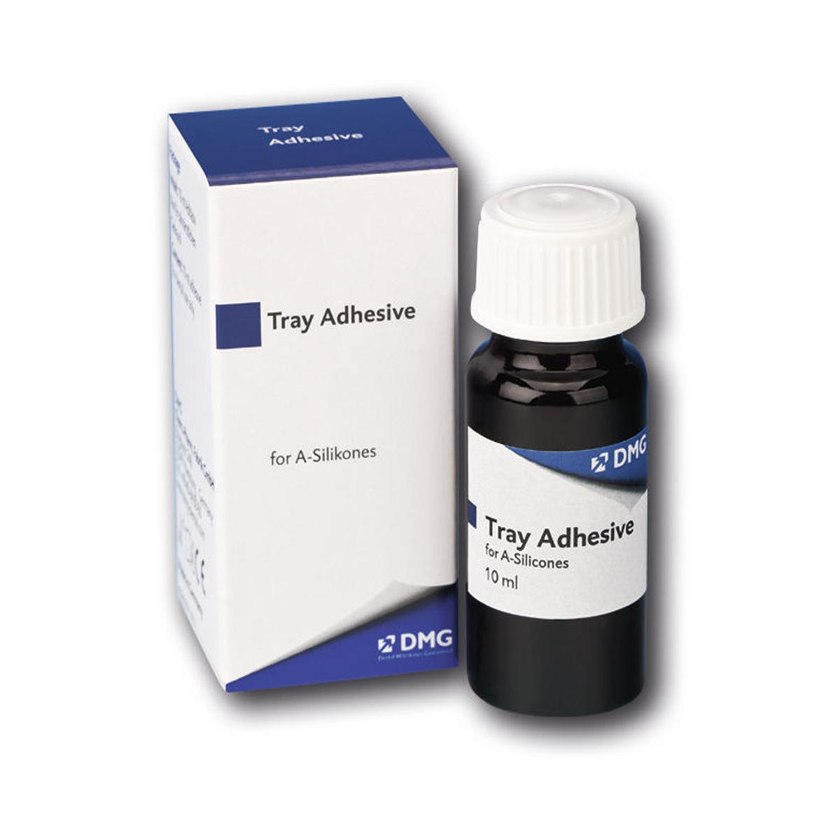 Tray Adhesive - Flesje, 10 ml
