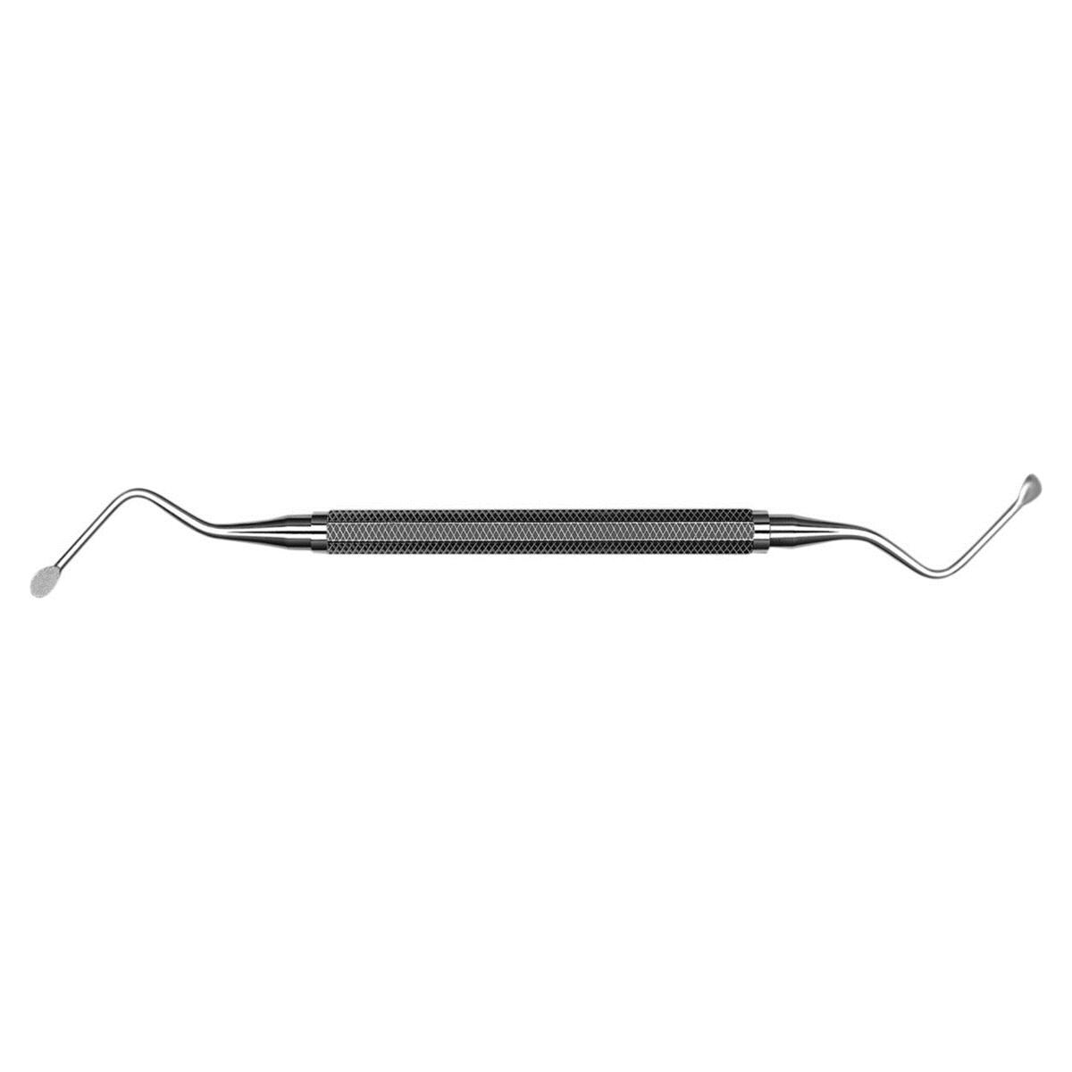 Chirurgische curette Miller - CM12, heft 522