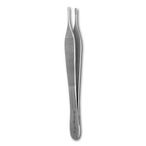Chirurgische pincetten - TP43 Adson Brown, 12 cm