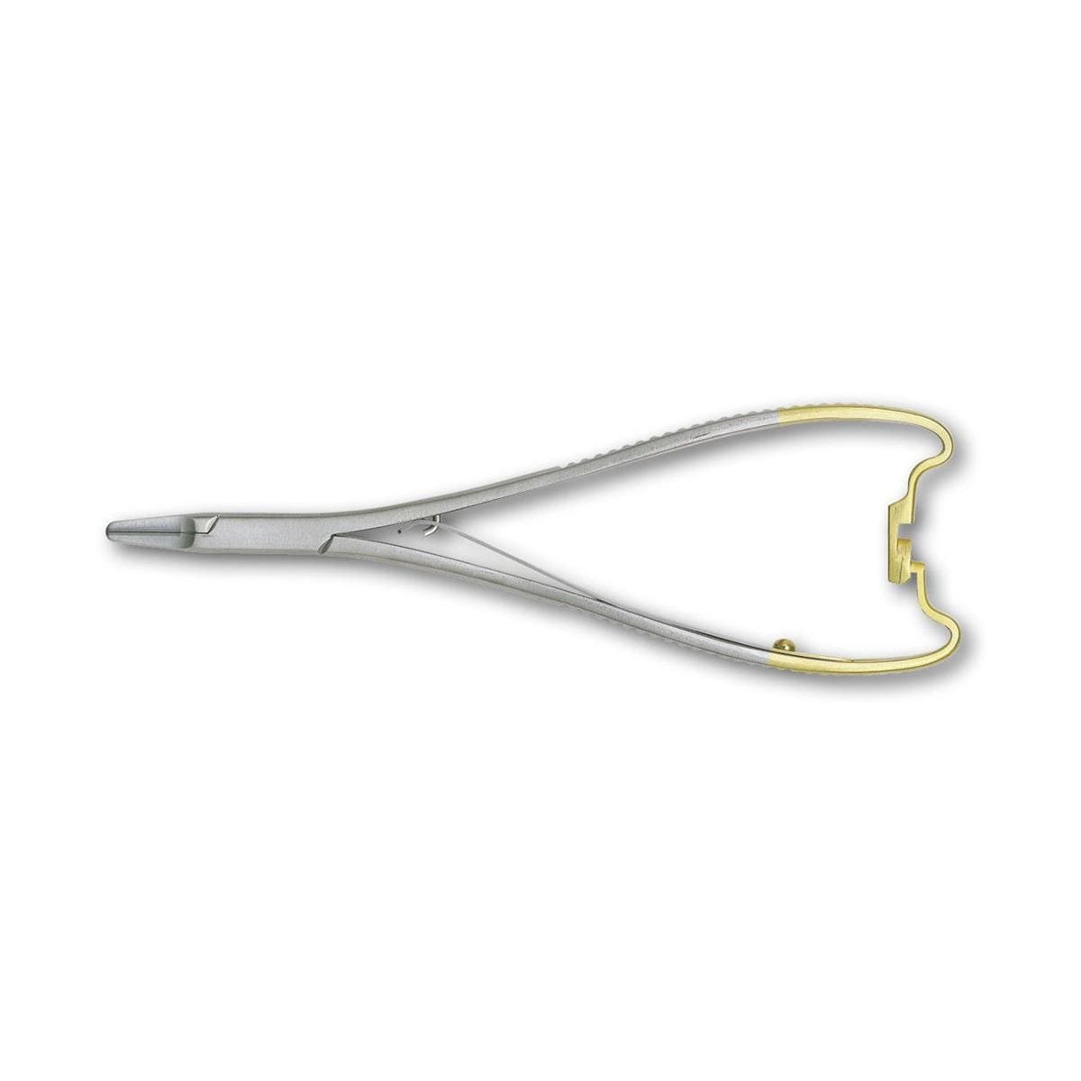 Naaldvoerder - NHLBPSE, Lichtenberg, 18 cm - Permasharp