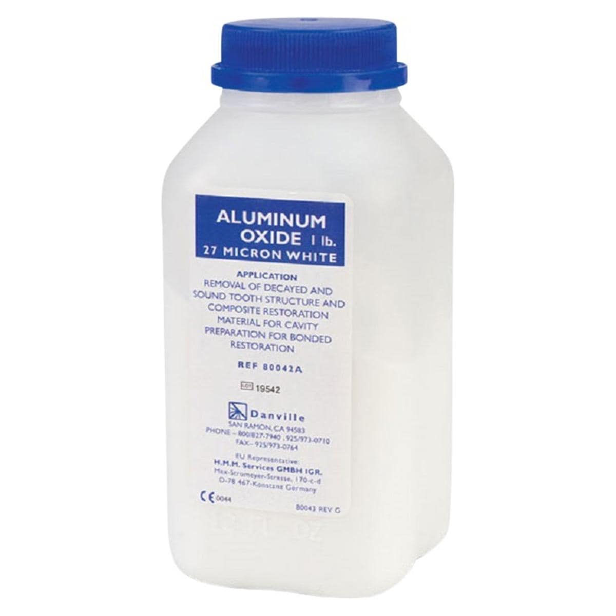 Aluminiumoxide poeder - 27 micron