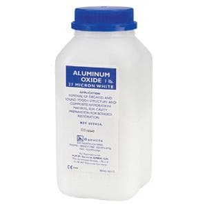 Aluminiumoxide poeder - 27 micron