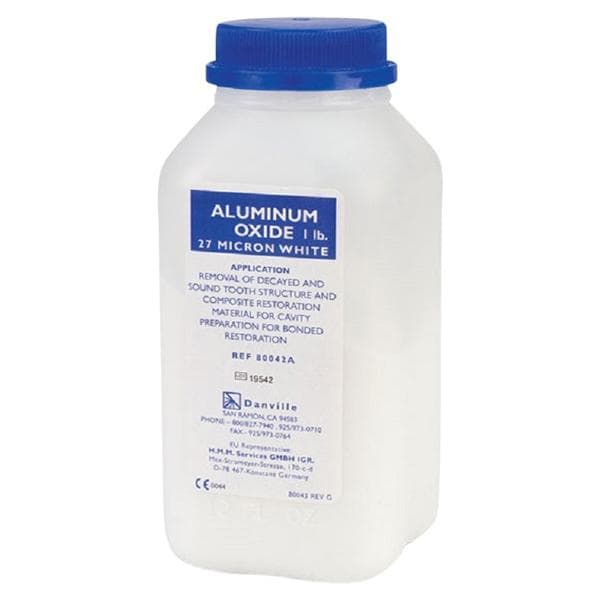 Aluminiumoxide poeder - 27 micron