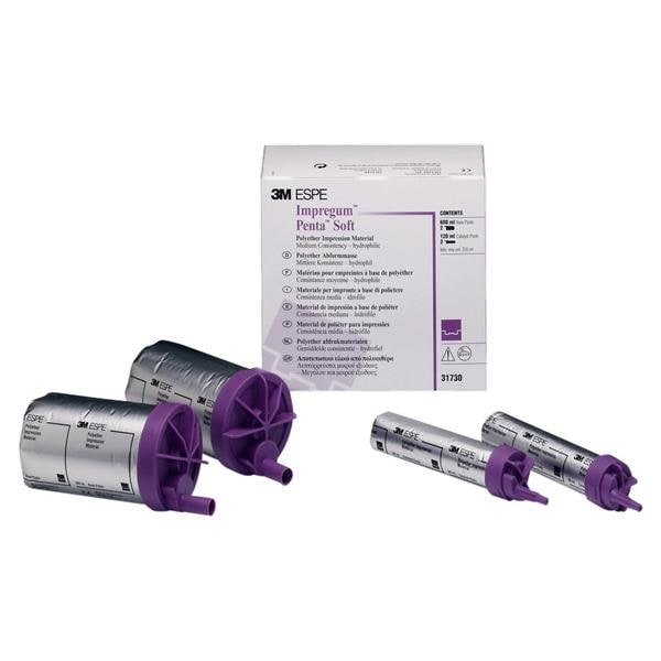 Impregum Penta - Navulling, Soft 2 x 360 ml