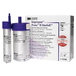 Impregum Penta Duosoft - Penta H, 2x 360 ml
