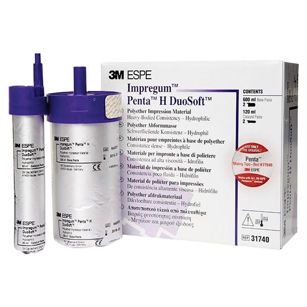 Impregum Penta Duosoft - Penta H, 2x 360 ml