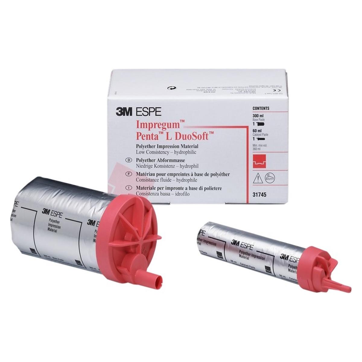 Impregum Penta Duosoft - Penta L, 360 ml