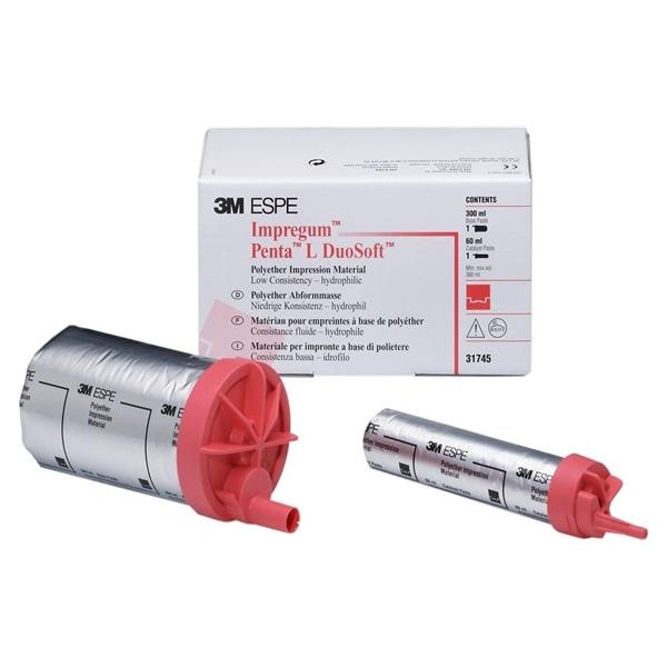 Impregum Penta Duosoft - Penta L, 360 ml
