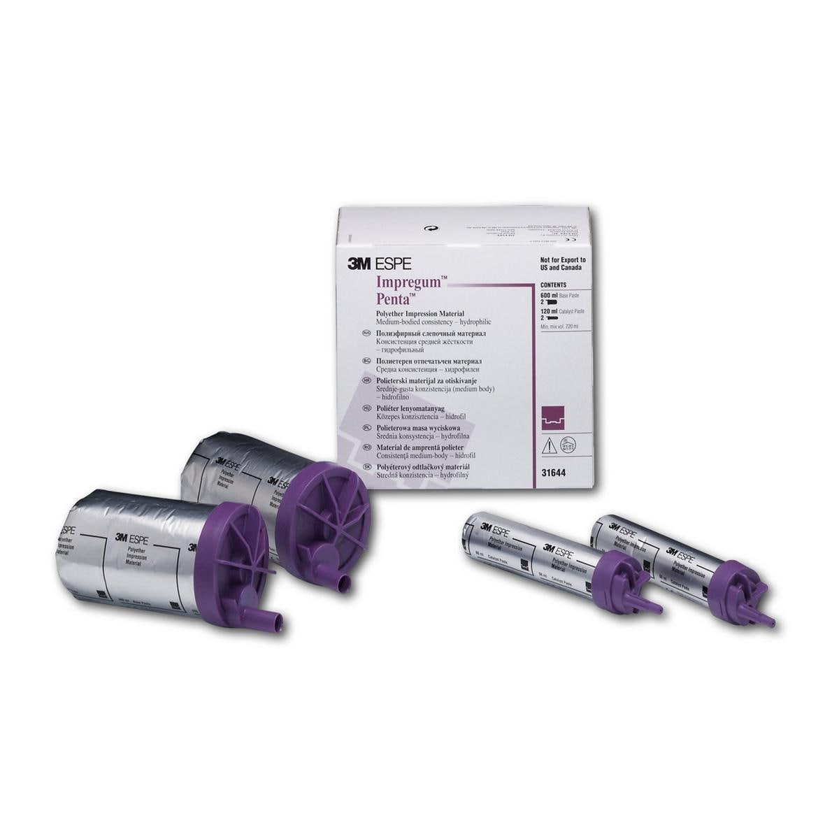 Impregum Penta - Navulling, 2 x 360 ml