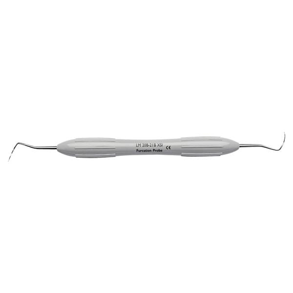 Furcatiesonde Nabers - 20B-21B XSI, ErgoMax