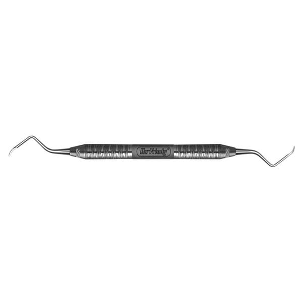 Chirurgische curette PR1/2 Prichard - SPR1/2 heft 6