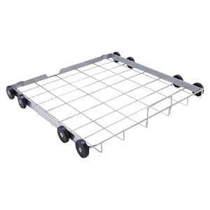 Boven- en onderrekken voor Thermo-desinfector 60 cm - Onderrek - U 874