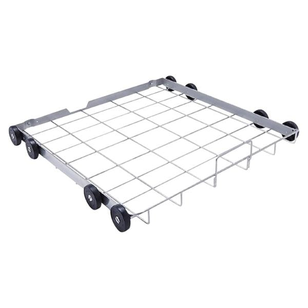 Boven- en onderrekken voor Thermo-desinfector 60 cm - Onderrek - U 874