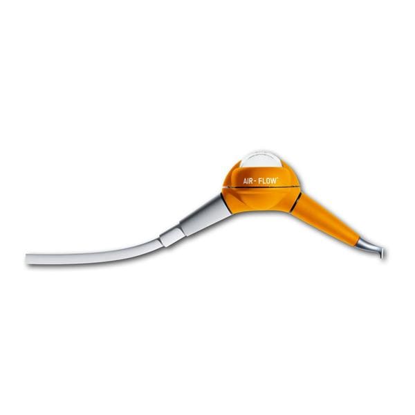 Air-Flow handy 2+ met Kavo aansluiting - Oranje