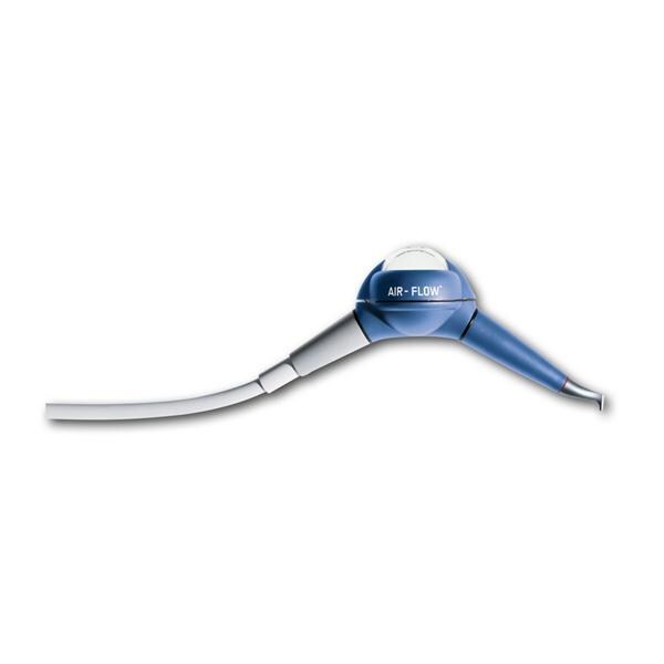 Air-Flow handy 2+ met Sirona aansluiting - Blauw