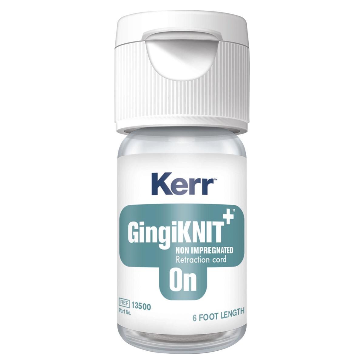 GingiKnit+ - niet geïmpregneerd - 0n