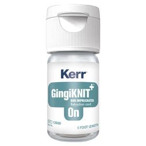GingiKnit+ - niet gempregneerd - 0n