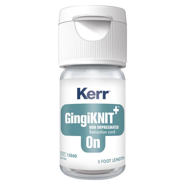 GingiKnit+ - niet gempregneerd - 0n