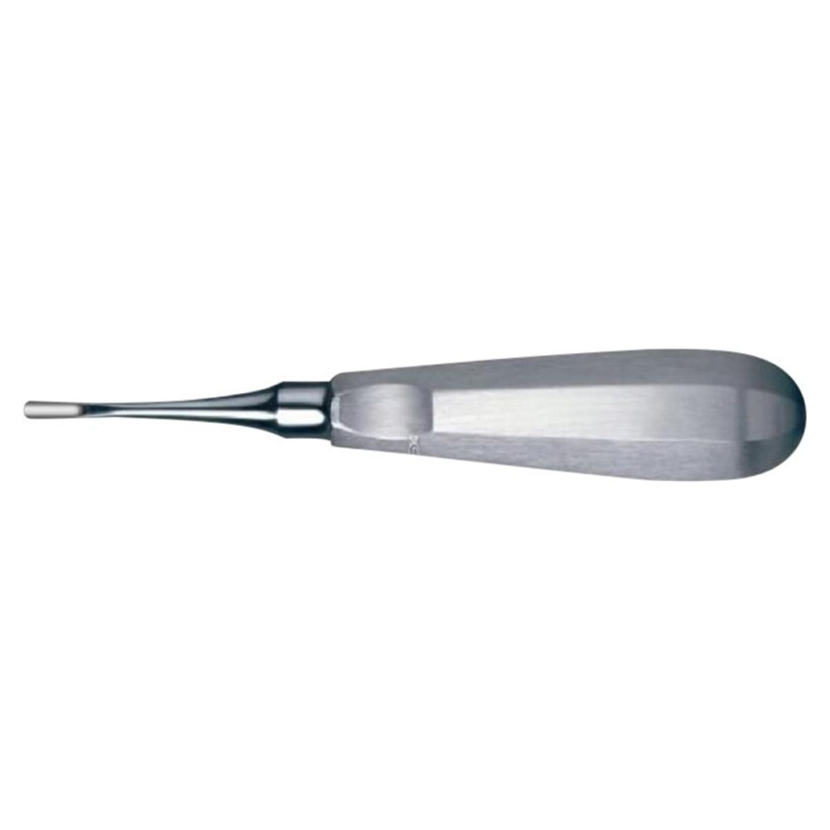 Luxivatoren - 588/6, Luxator recht 4.0 mm