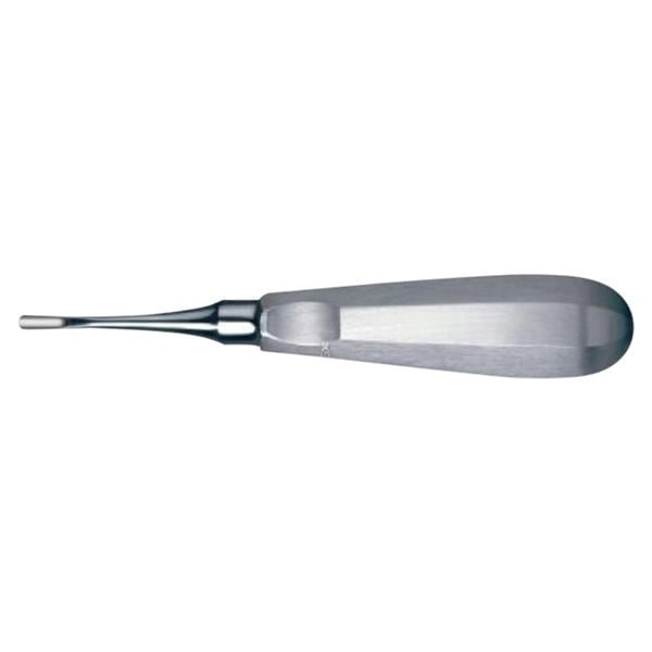 Luxivatoren - 588/6, Luxator recht 4.0 mm