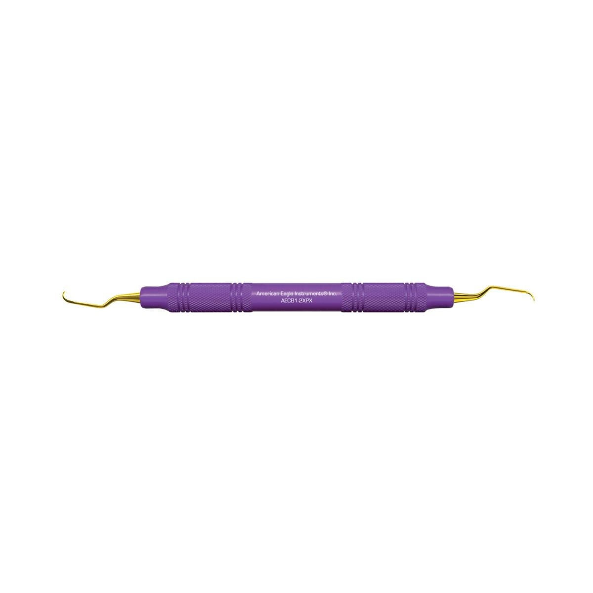 Curette Barnhart XP - CB1/2XPX, smal lemmet, anterior